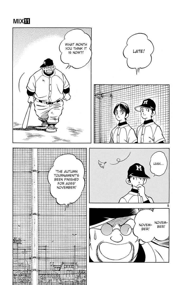 Mix Chap 60 - Next Chap 61