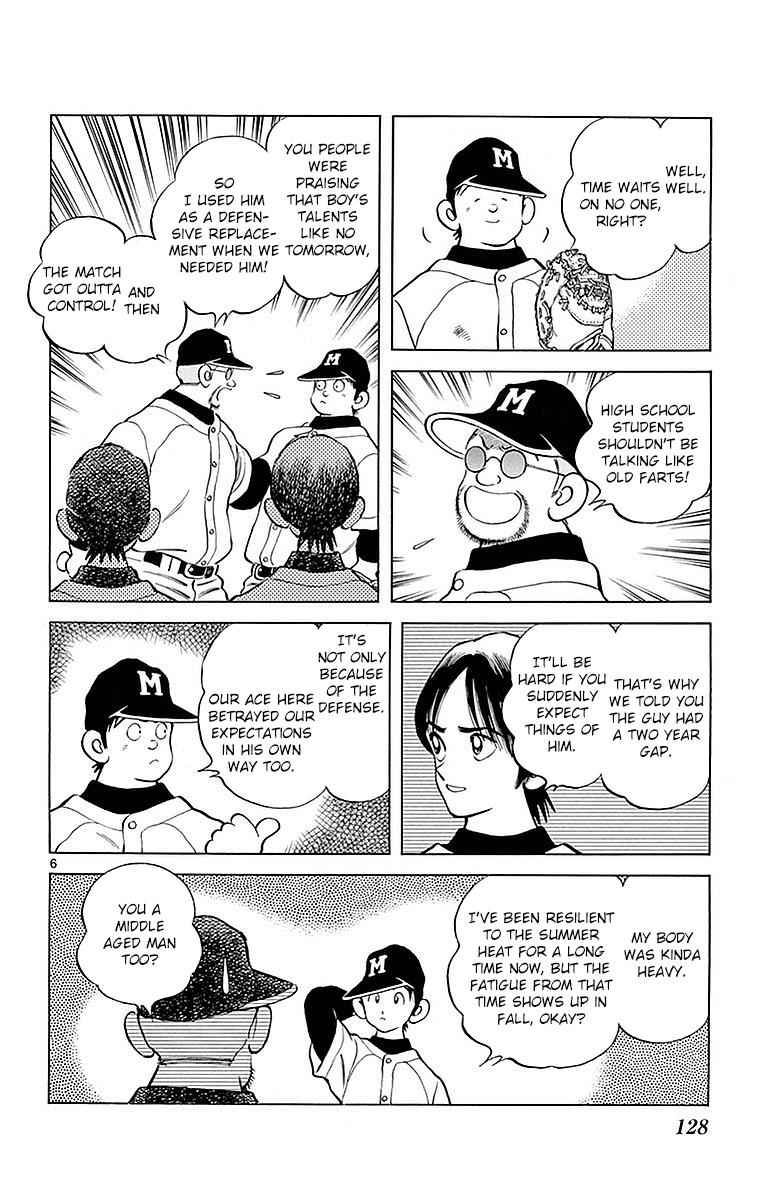 Mix Chap 60 - Next Chap 61
