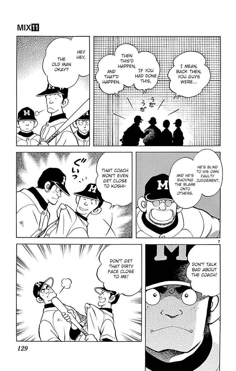 Mix Chap 60 - Next Chap 61