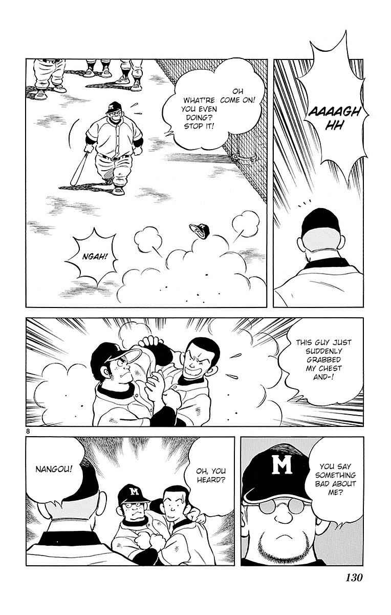 Mix Chap 60 - Next Chap 61