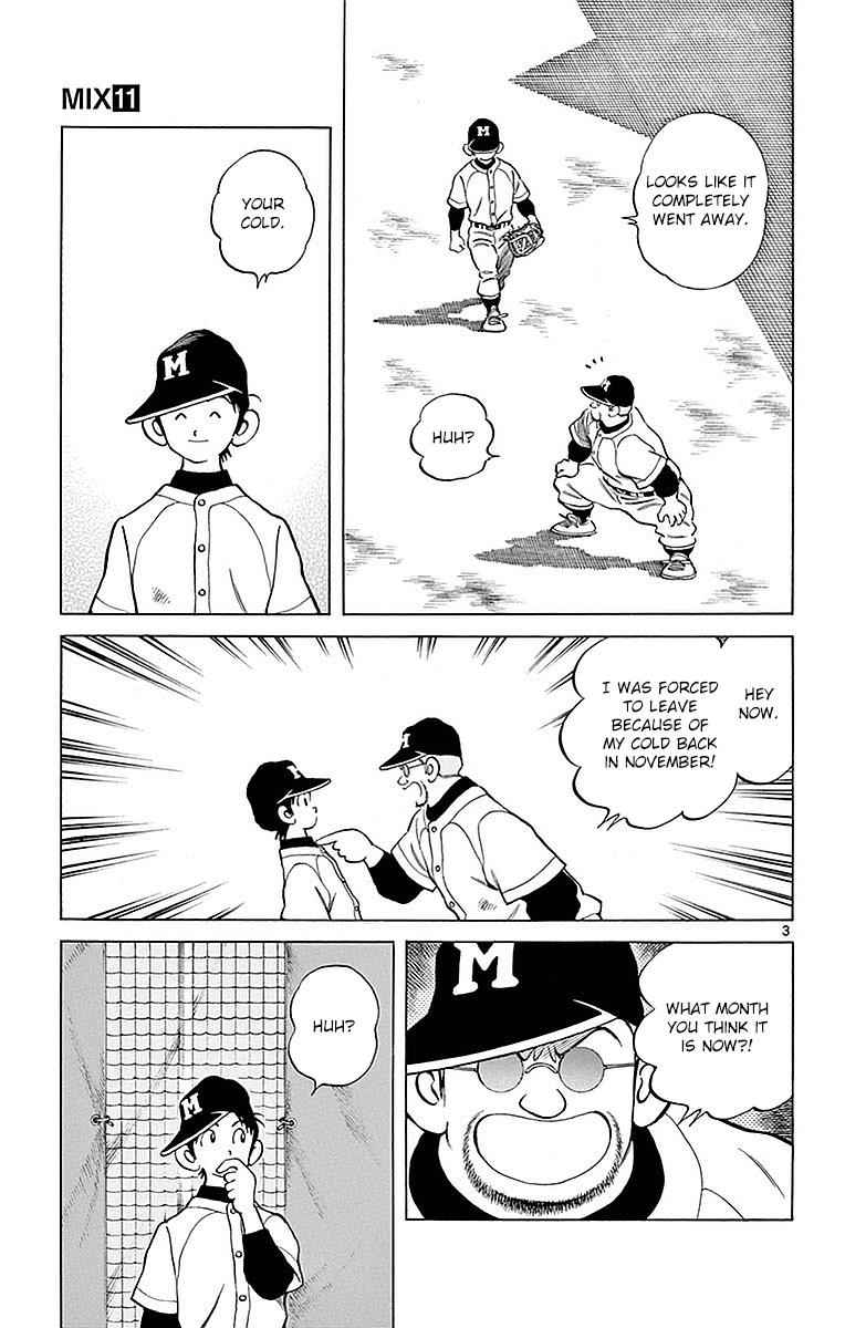 Mix Chap 61 - Next Chap 62