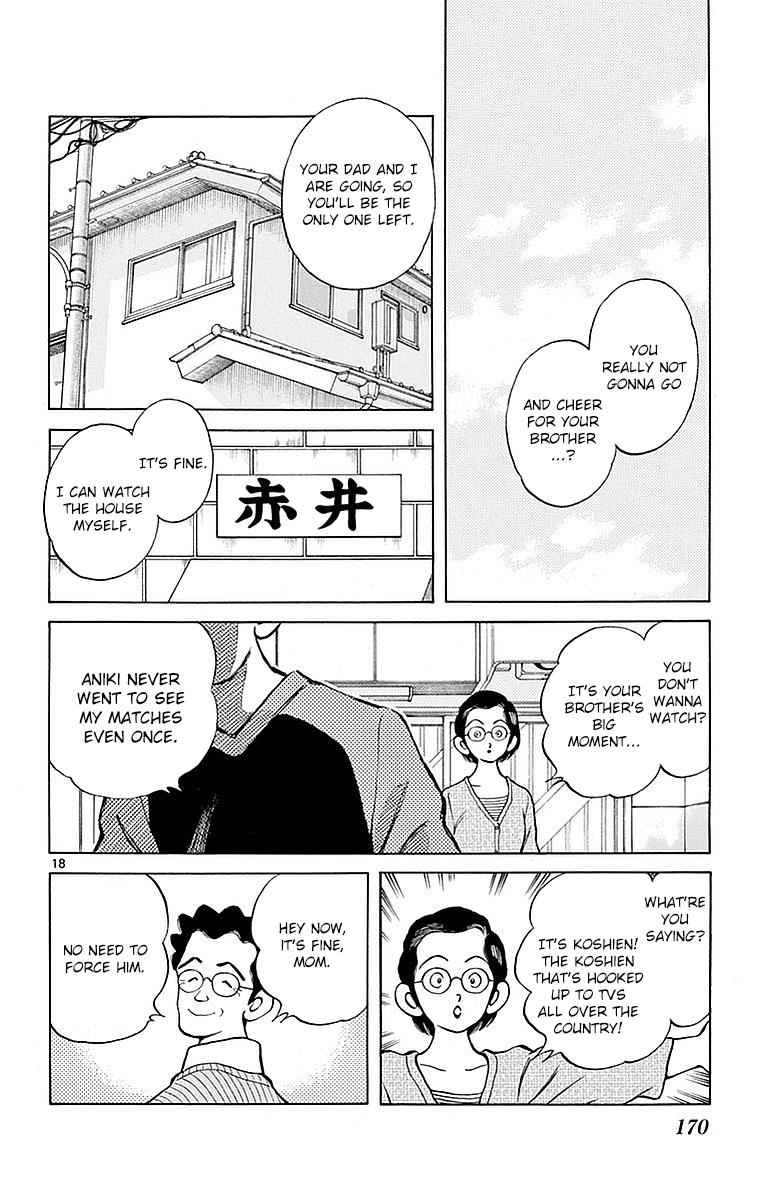 Mix Chap 61 - Next Chap 62