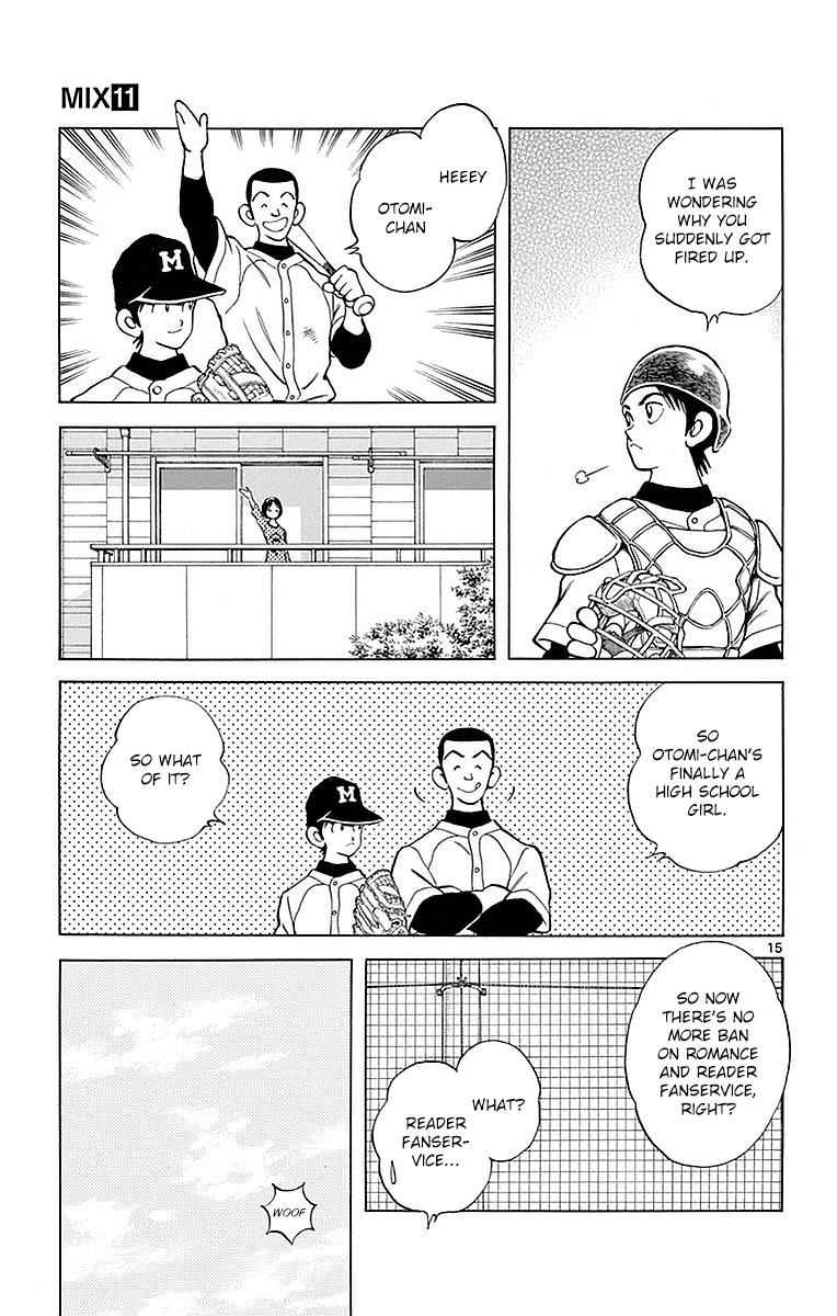 Mix Chap 61 - Next Chap 62
