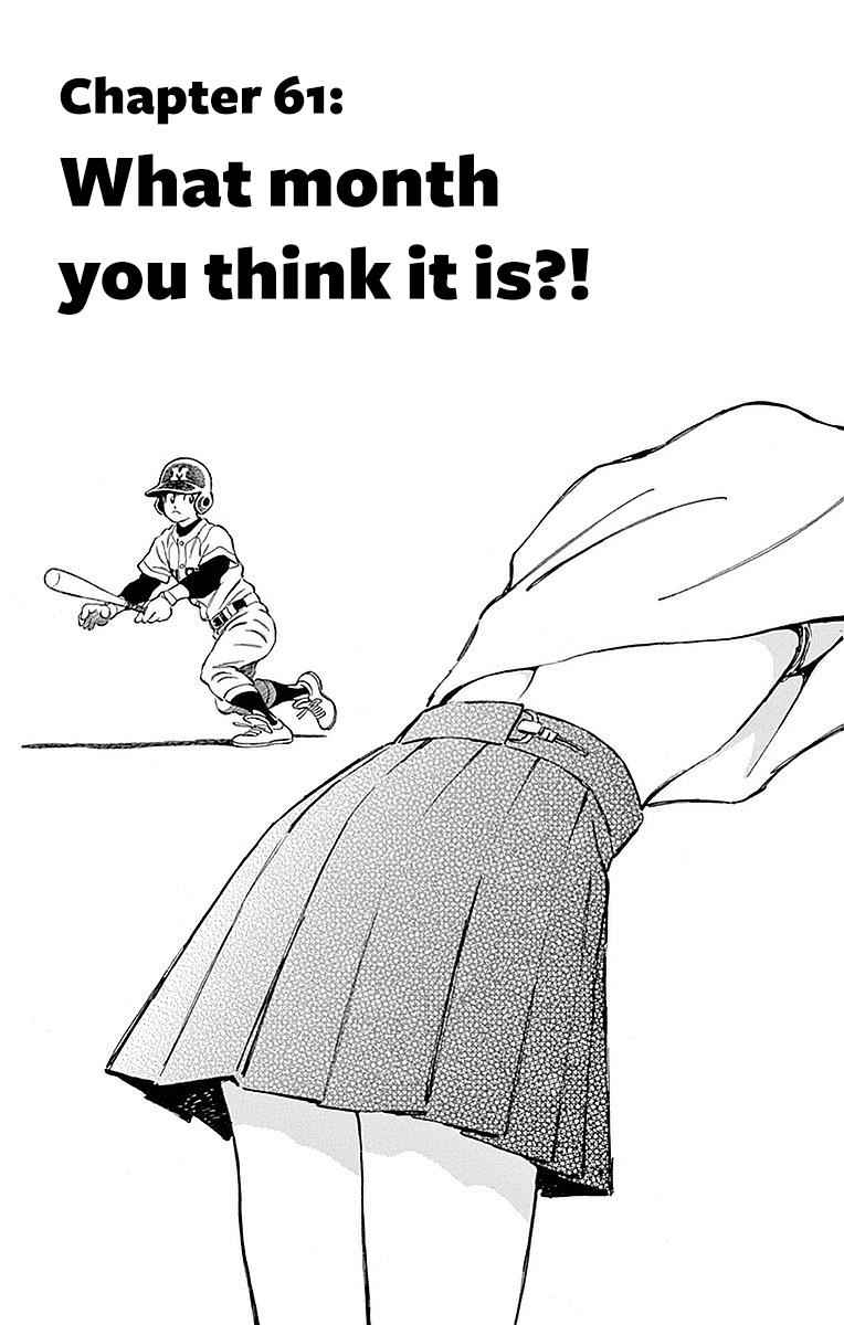 Mix Chap 61 - Next Chap 62