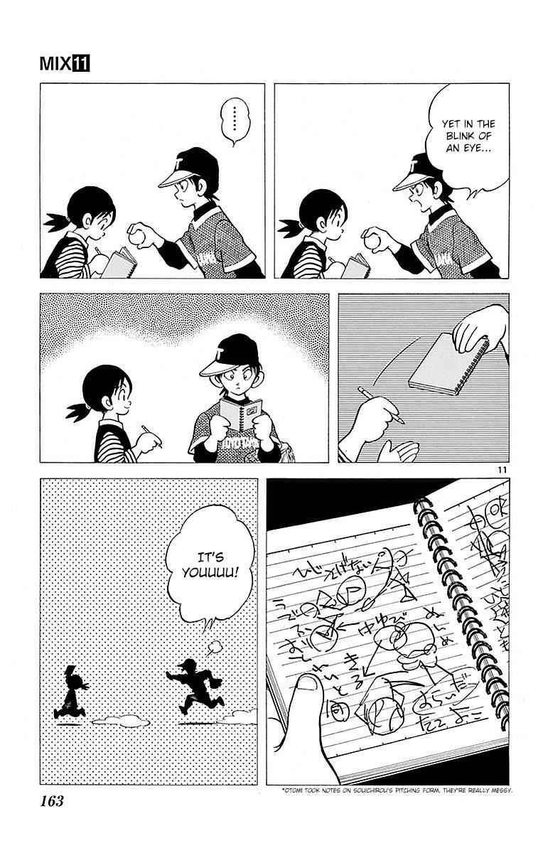 Mix Chap 61 - Next Chap 62