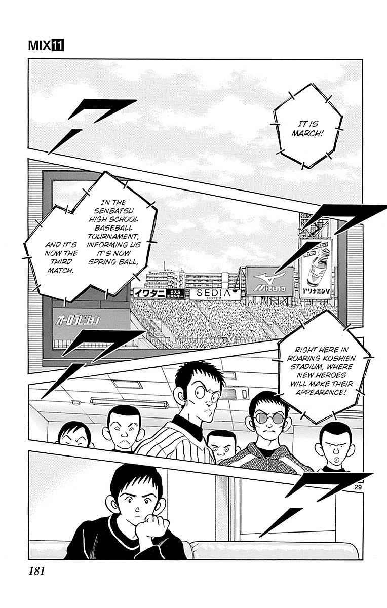 Mix Chap 61 - Next Chap 62