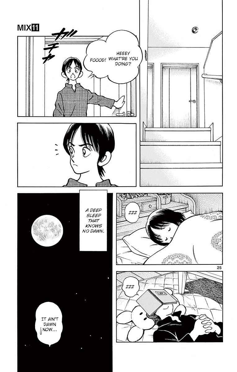 Mix Chap 61 - Next Chap 62