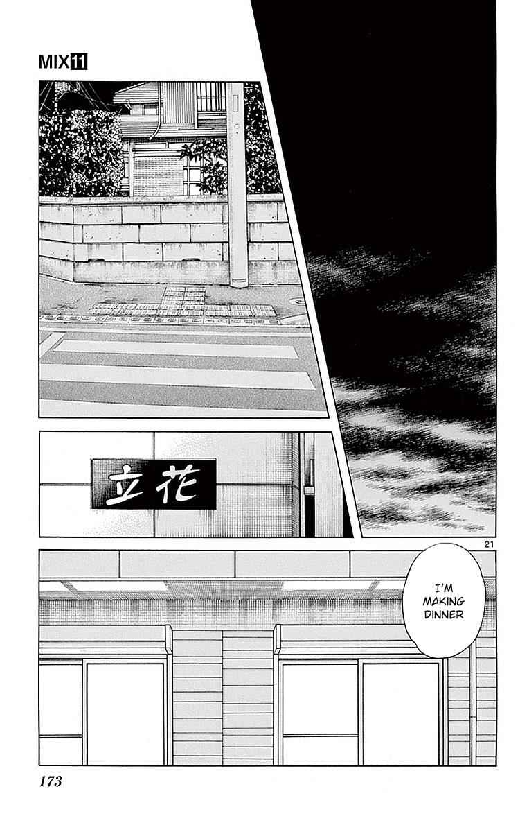 Mix Chap 61 - Next Chap 62