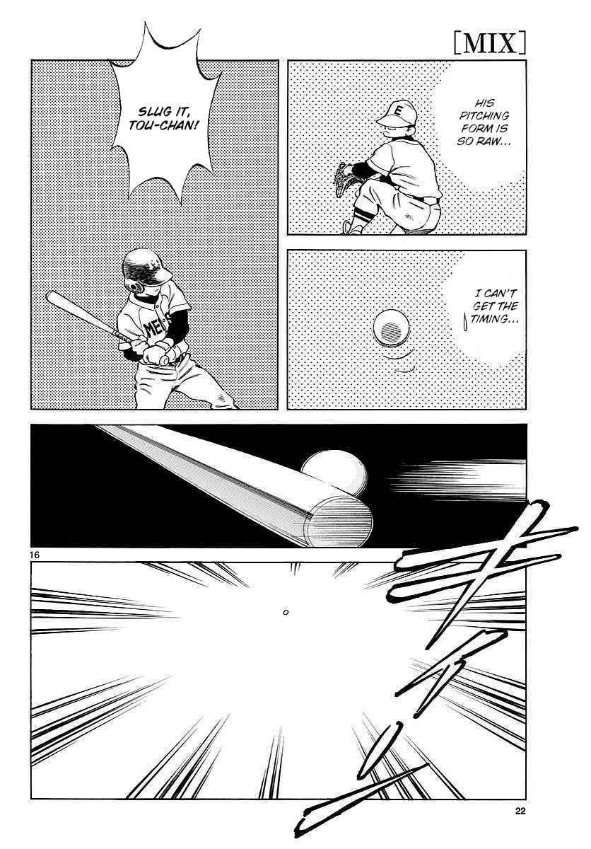 Mix Chap 62 - Next Chap 63