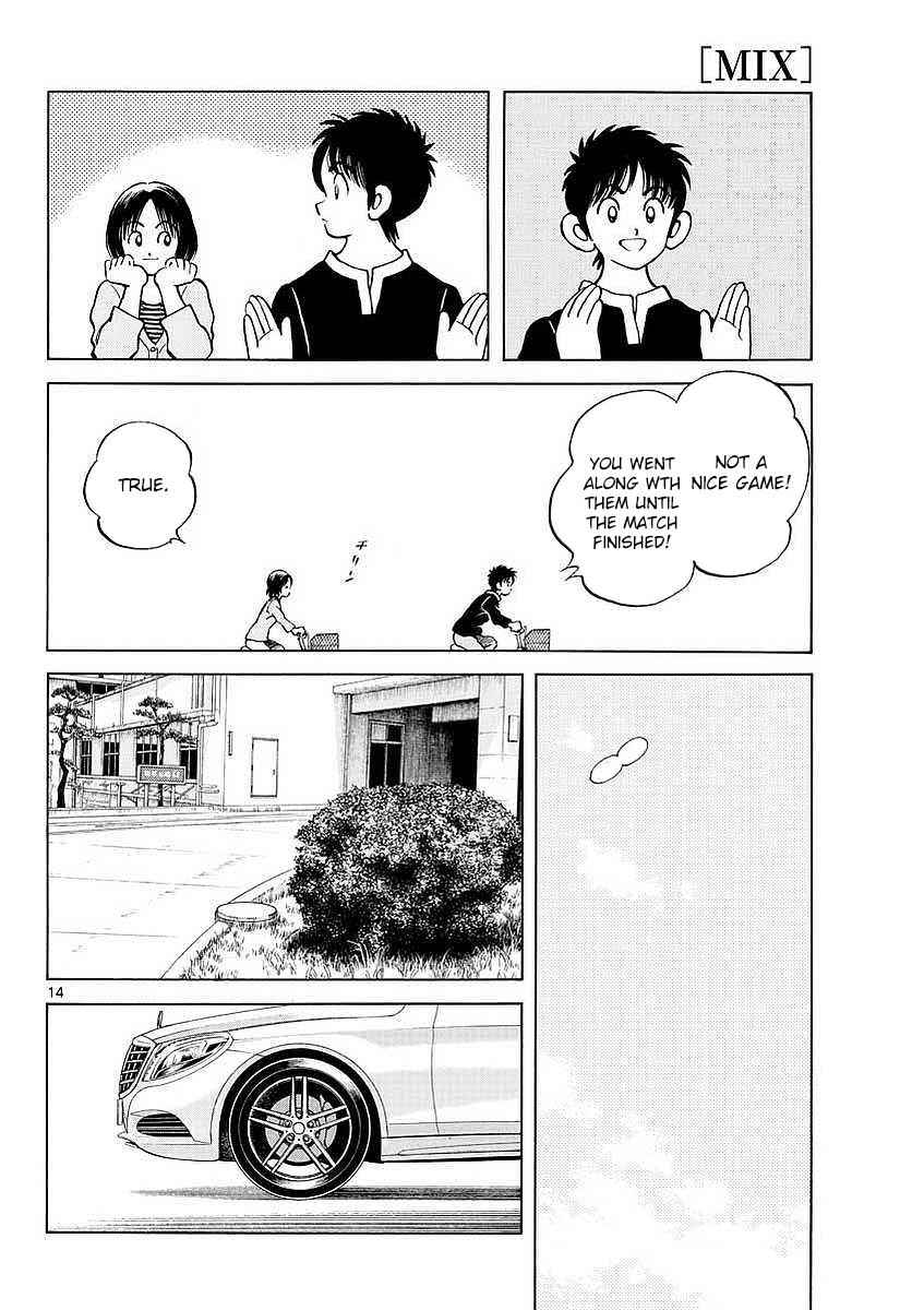 Mix Chap 63 - Next Chap 64