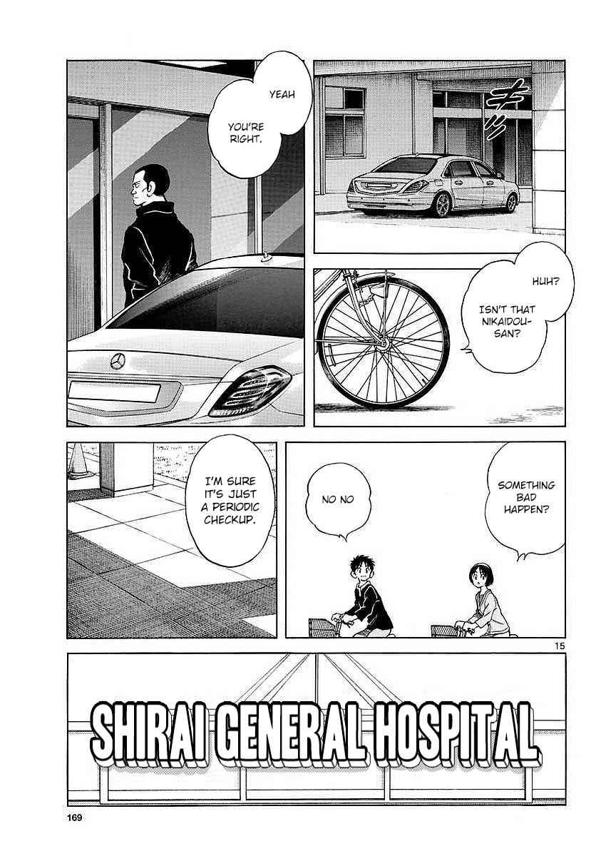 Mix Chap 63 - Next Chap 64