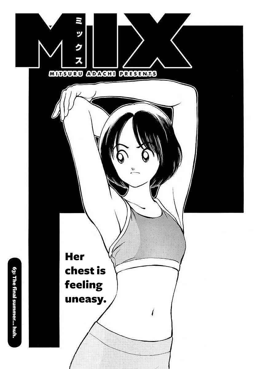 Mix Chap 63 - Next Chap 64