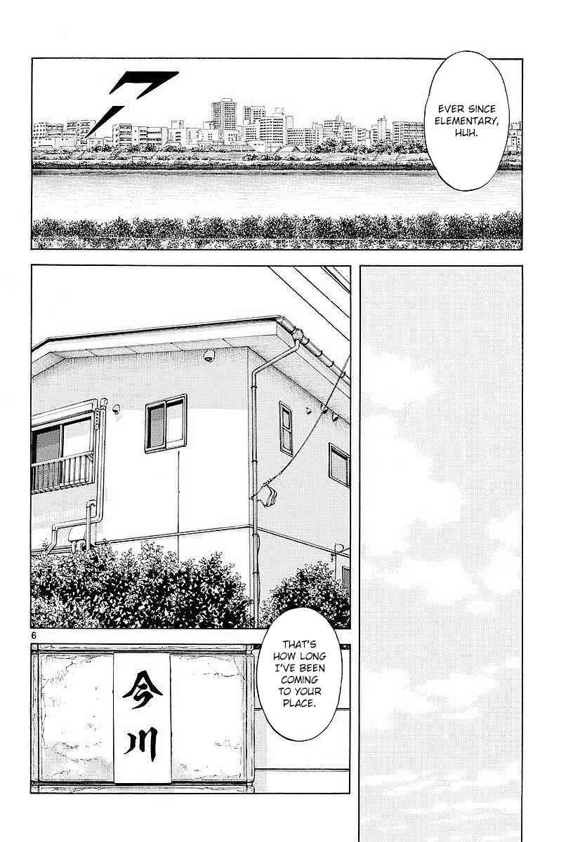 Mix Chap 63 - Next Chap 64