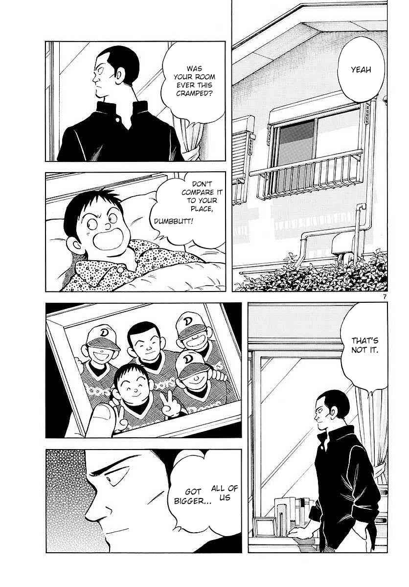 Mix Chap 63 - Next Chap 64