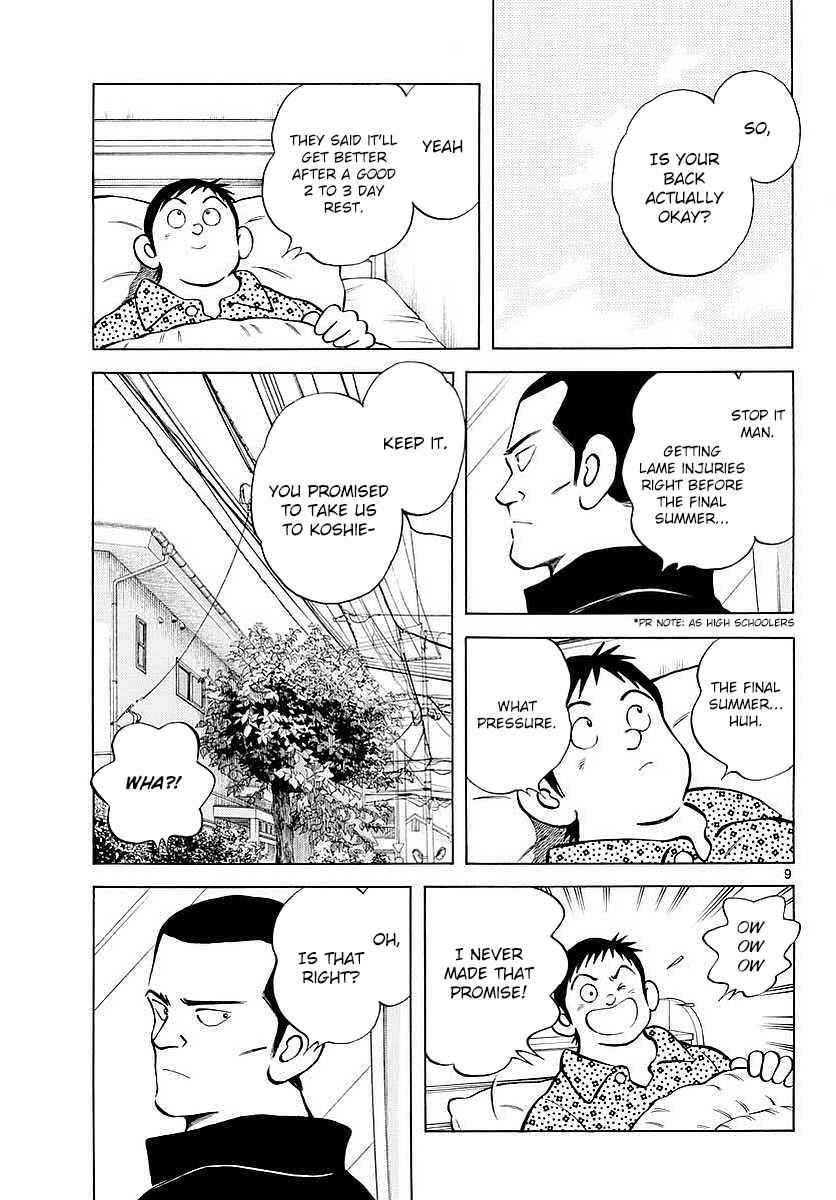 Mix Chap 63 - Next Chap 64