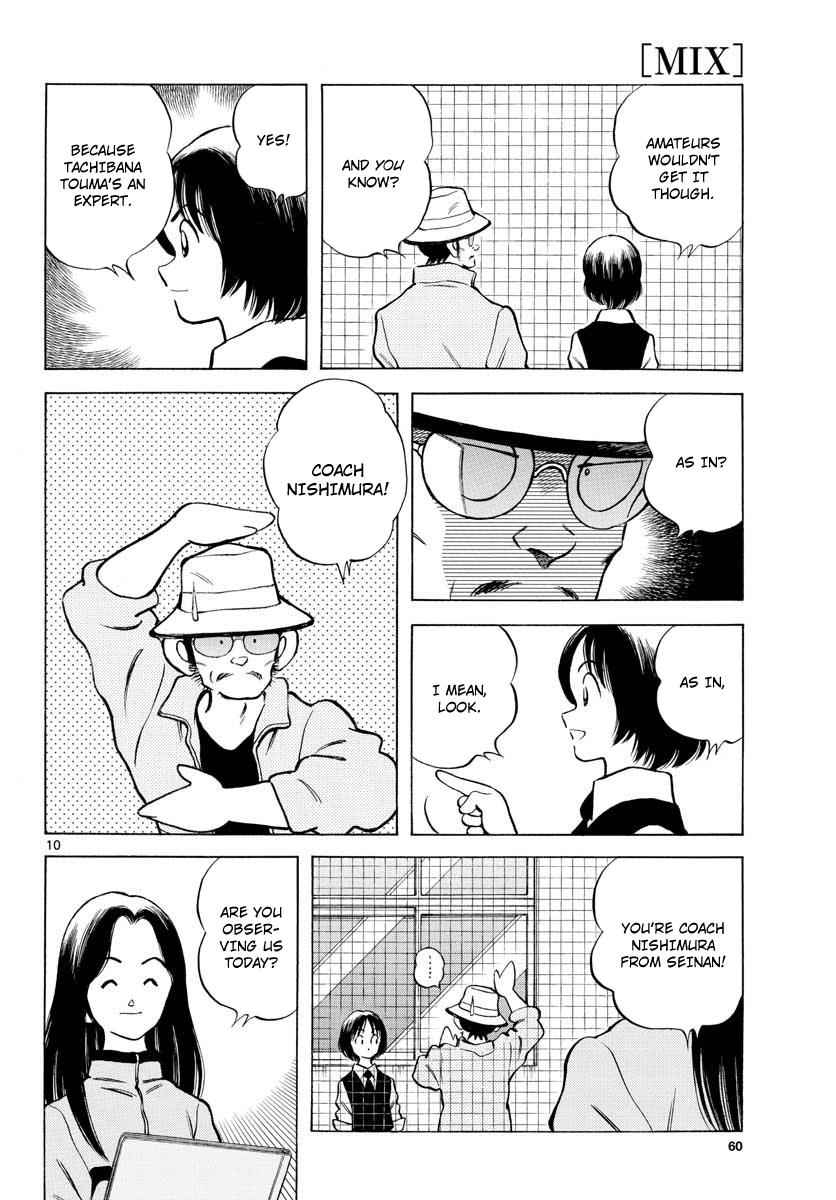 Mix Chap 77 - Next Chap 78