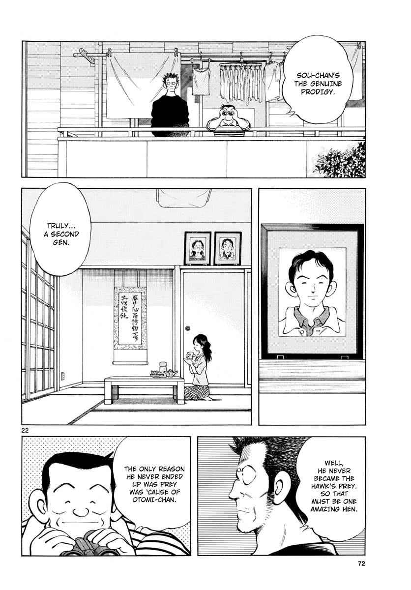 Mix Chap 77 - Next Chap 78