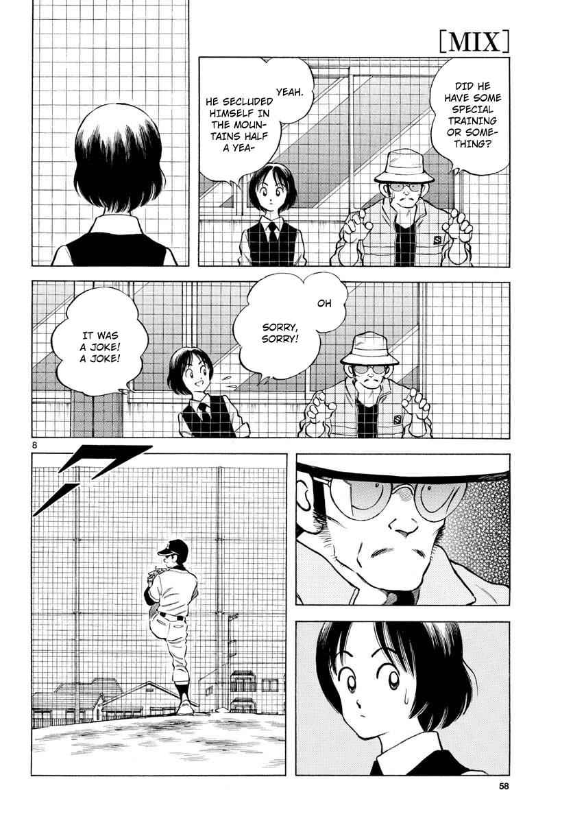 Mix Chap 77 - Next Chap 78