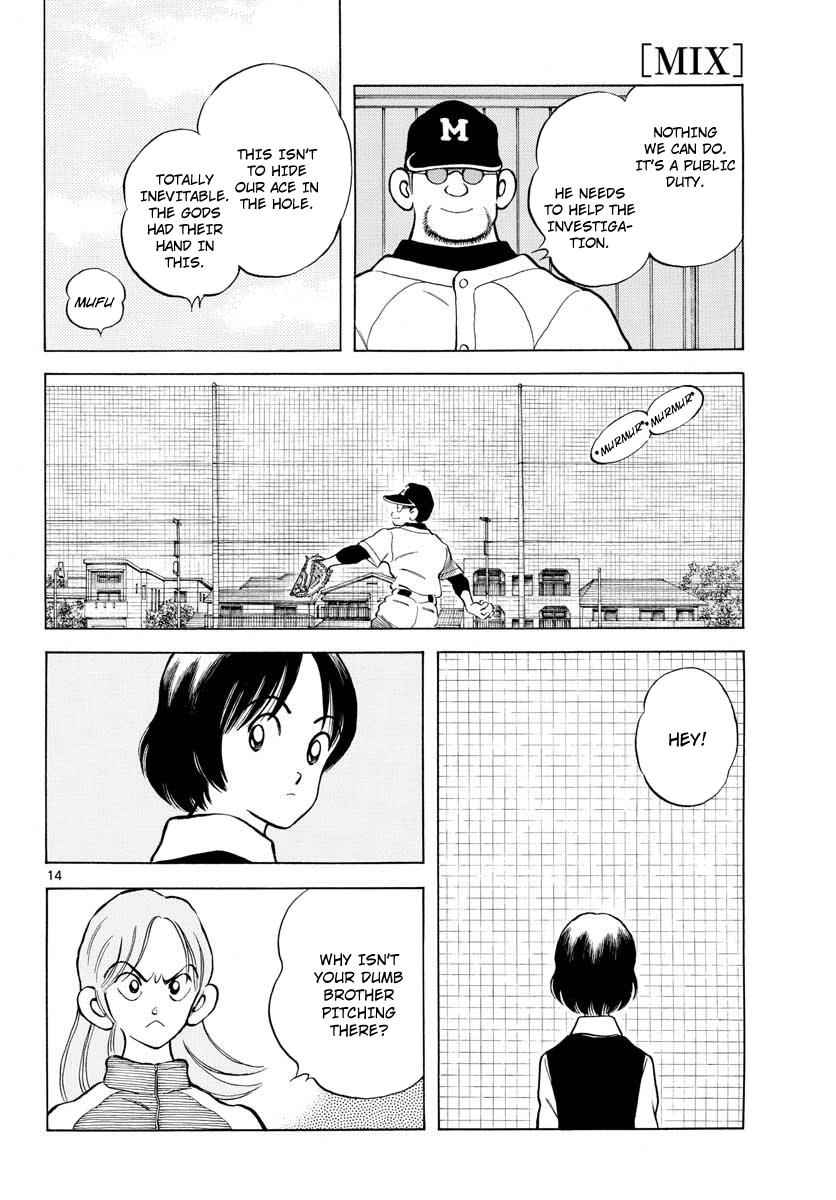 Mix Chap 74 - Next Chap 75