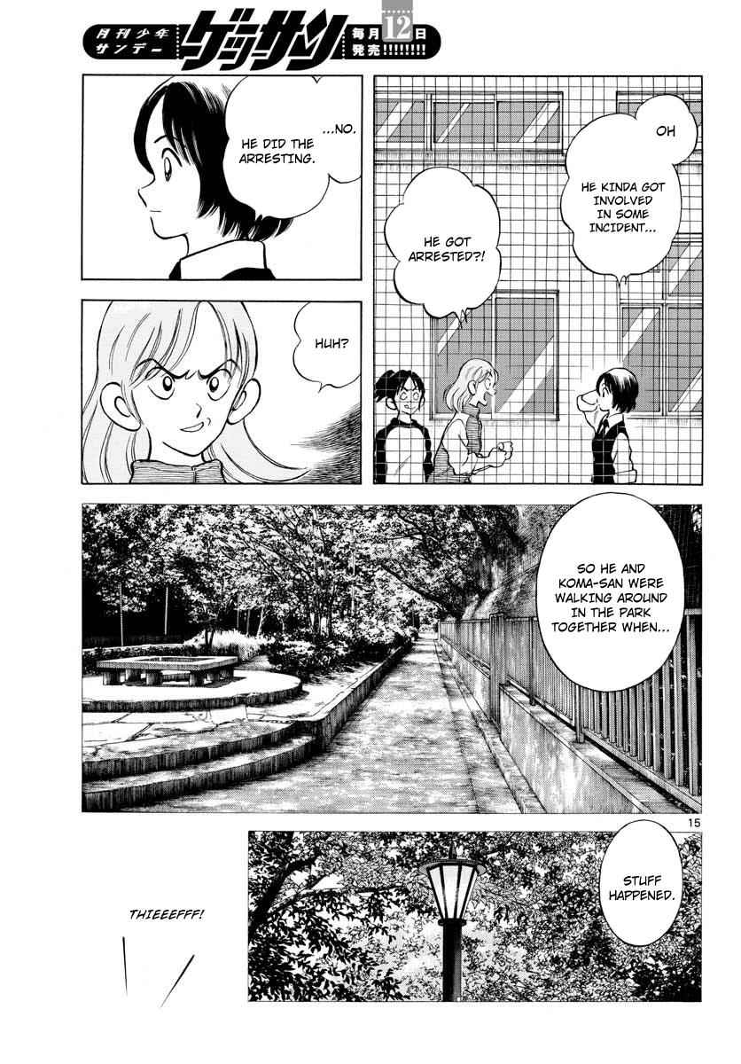Mix Chap 74 - Next Chap 75