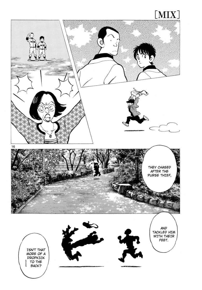 Mix Chap 74 - Next Chap 75