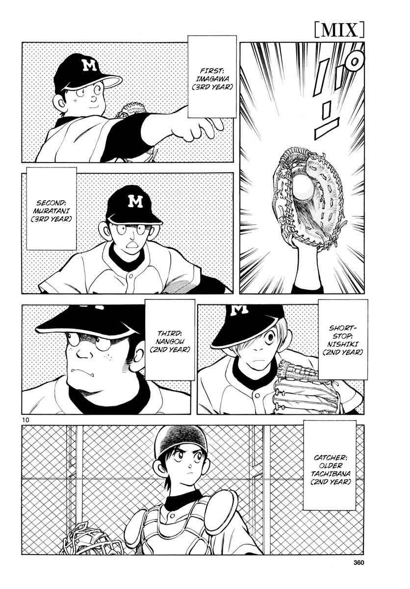 Mix Chap 74 - Next Chap 75