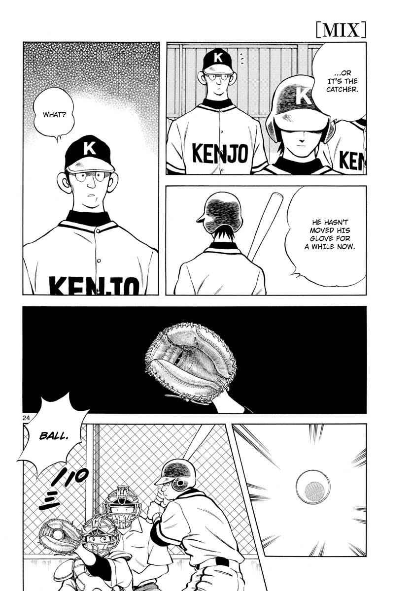 Mix Chap 74 - Next Chap 75