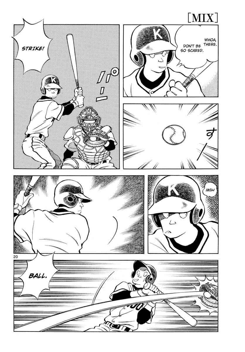 Mix Chap 74 - Next Chap 75