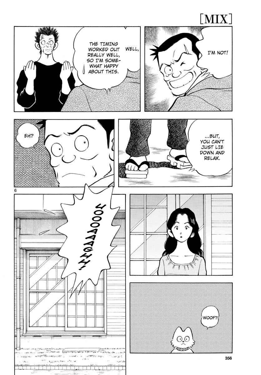 Mix Chap 74 - Next Chap 75