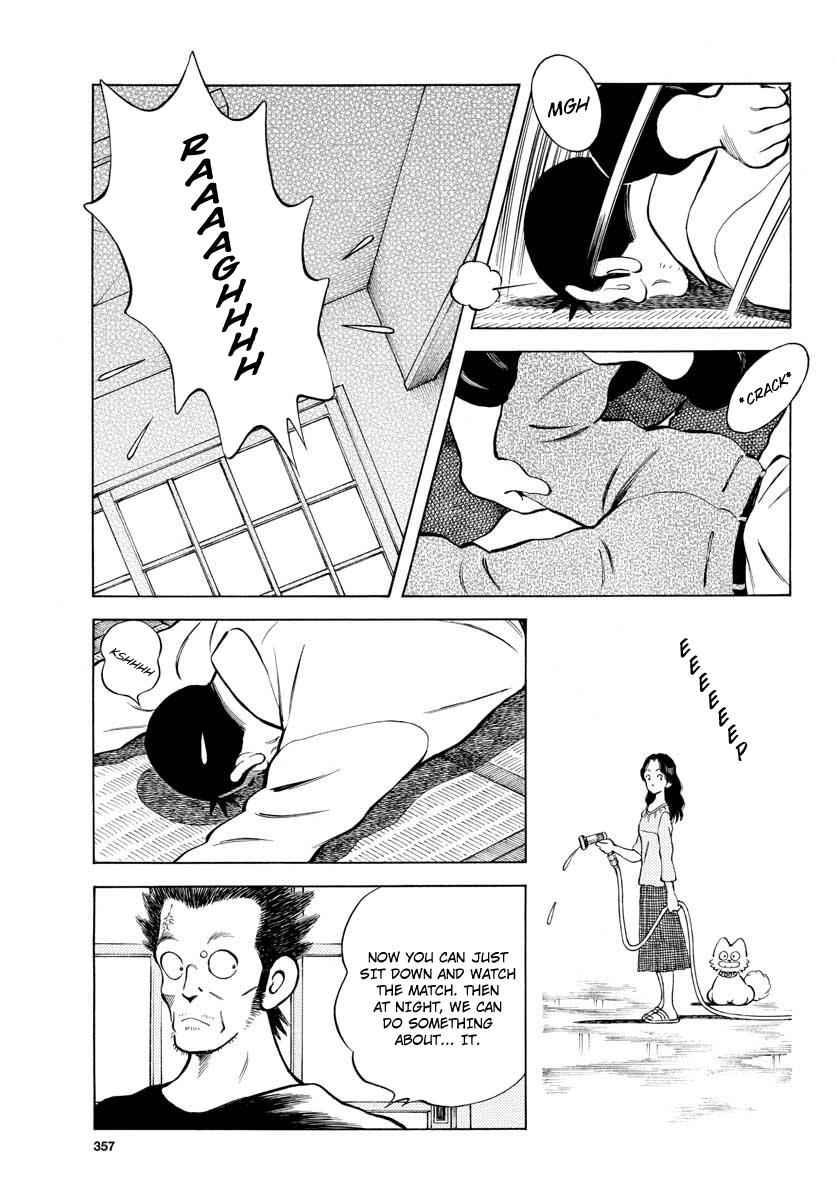 Mix Chap 74 - Next Chap 75