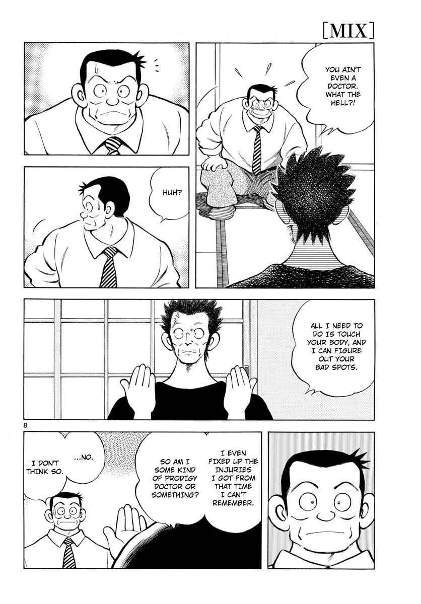 Mix Chap 74 - Next Chap 75
