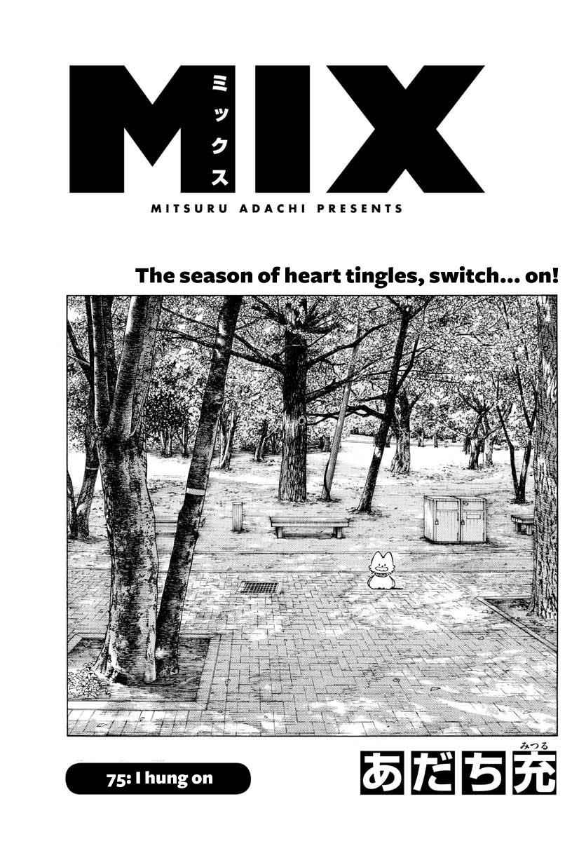 Mix Chap 75 - Next Chap 76