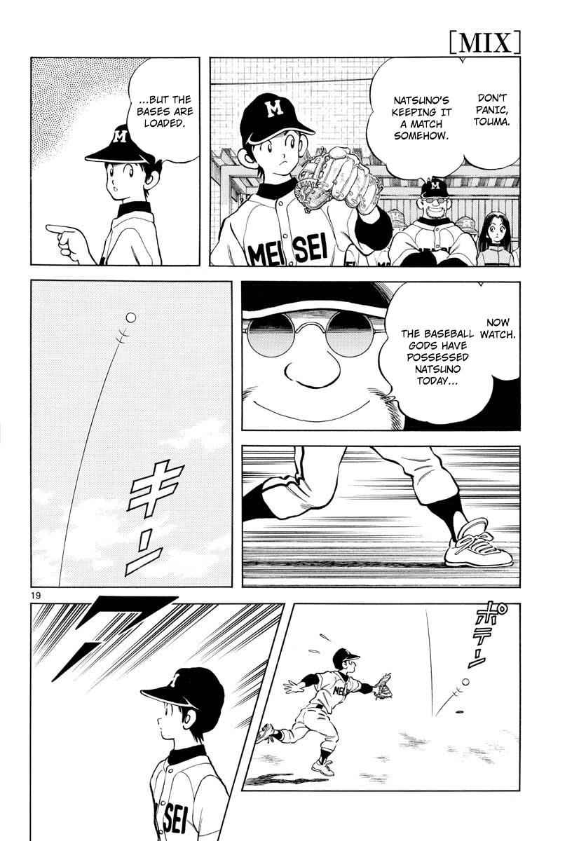 Mix Chap 76 - Next Chap 77