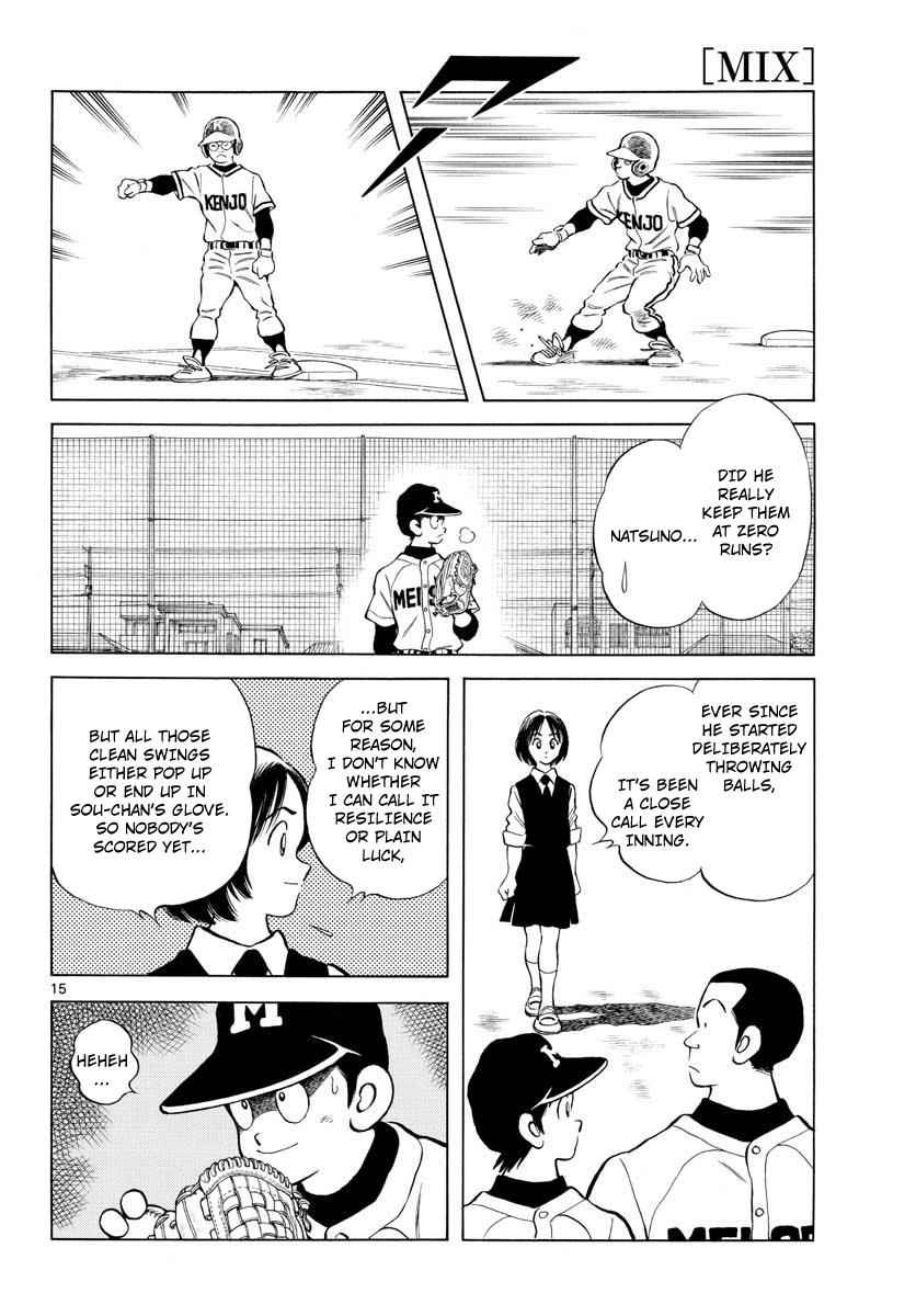 Mix Chap 76 - Next Chap 77