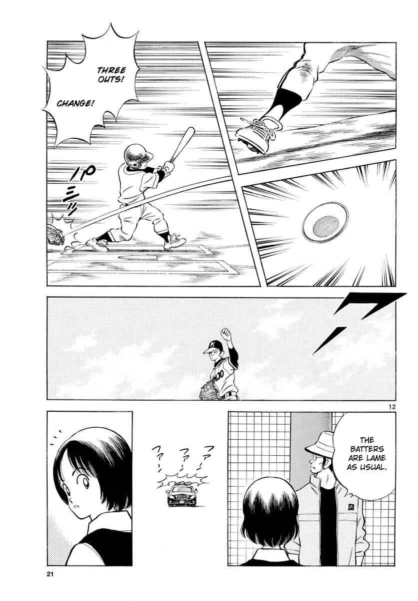 Mix Chap 76 - Next Chap 77