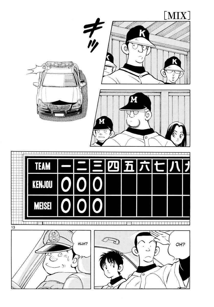Mix Chap 76 - Next Chap 77