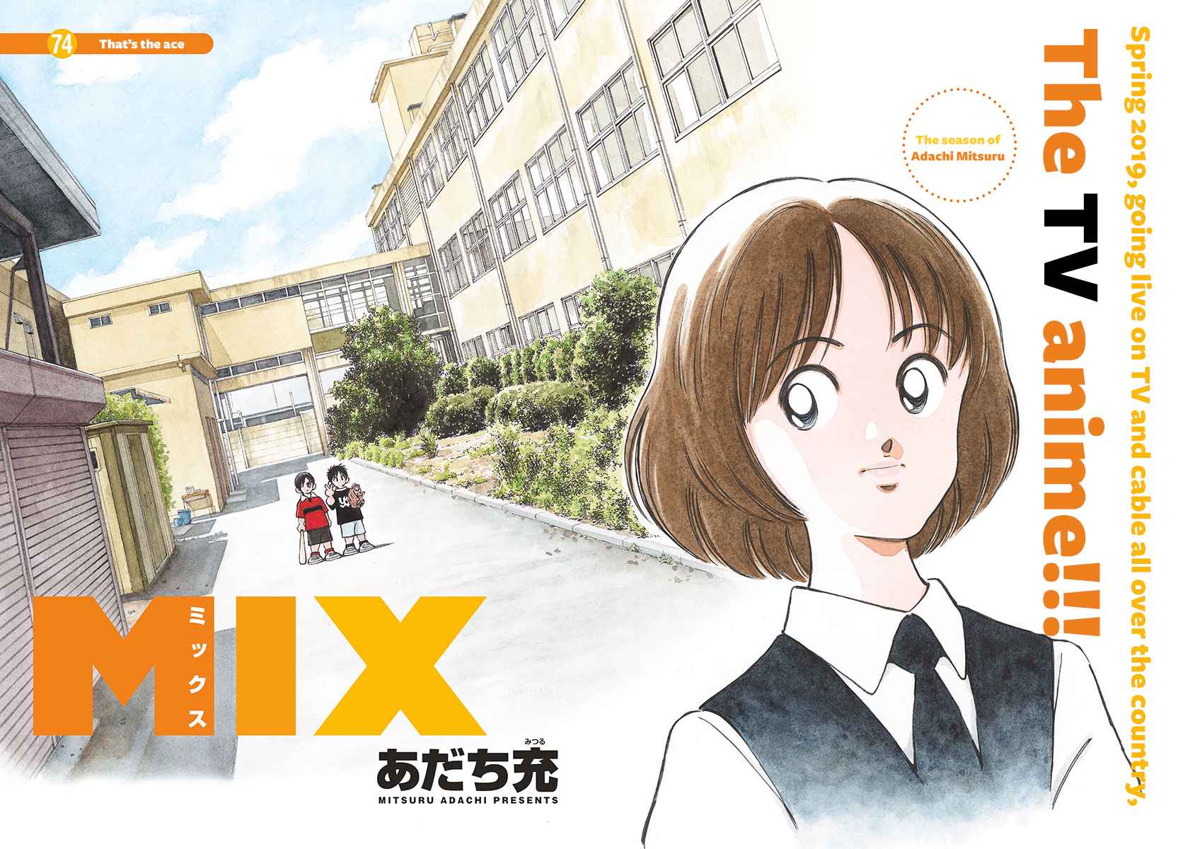 Mix Chap 76 - Next Chap 77
