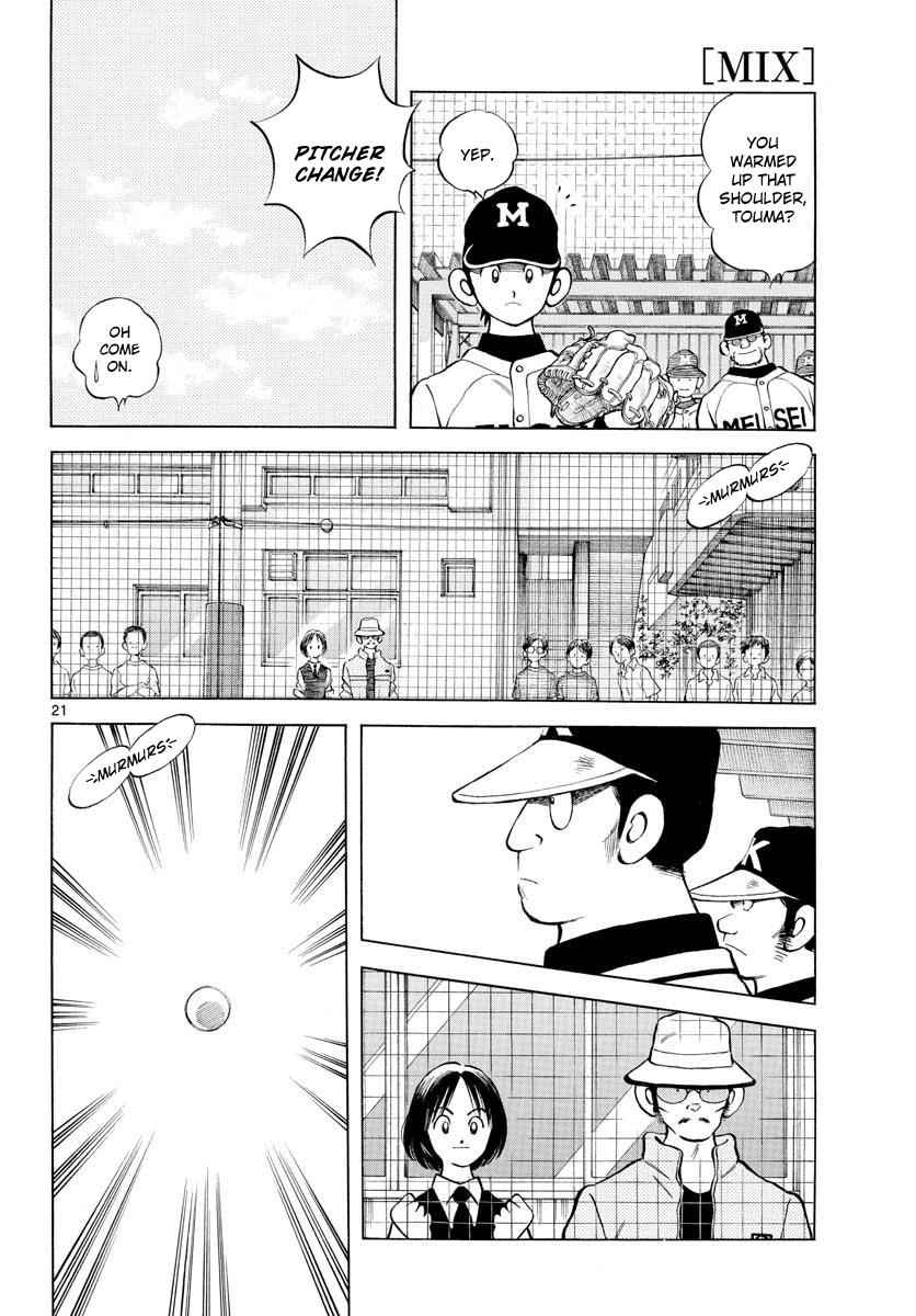 Mix Chap 76 - Next Chap 77