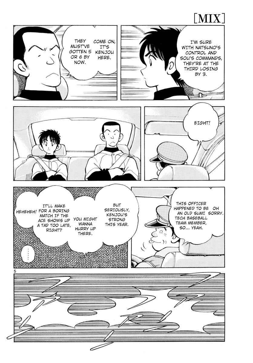 Mix Chap 76 - Next Chap 77