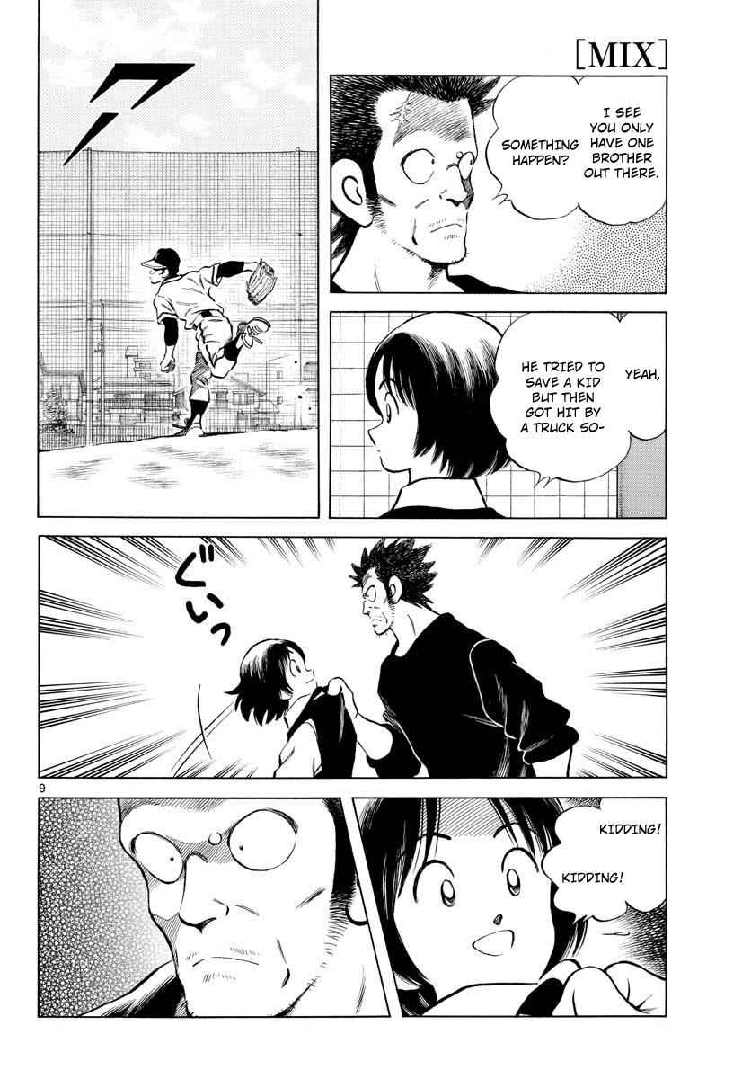 Mix Chap 76 - Next Chap 77