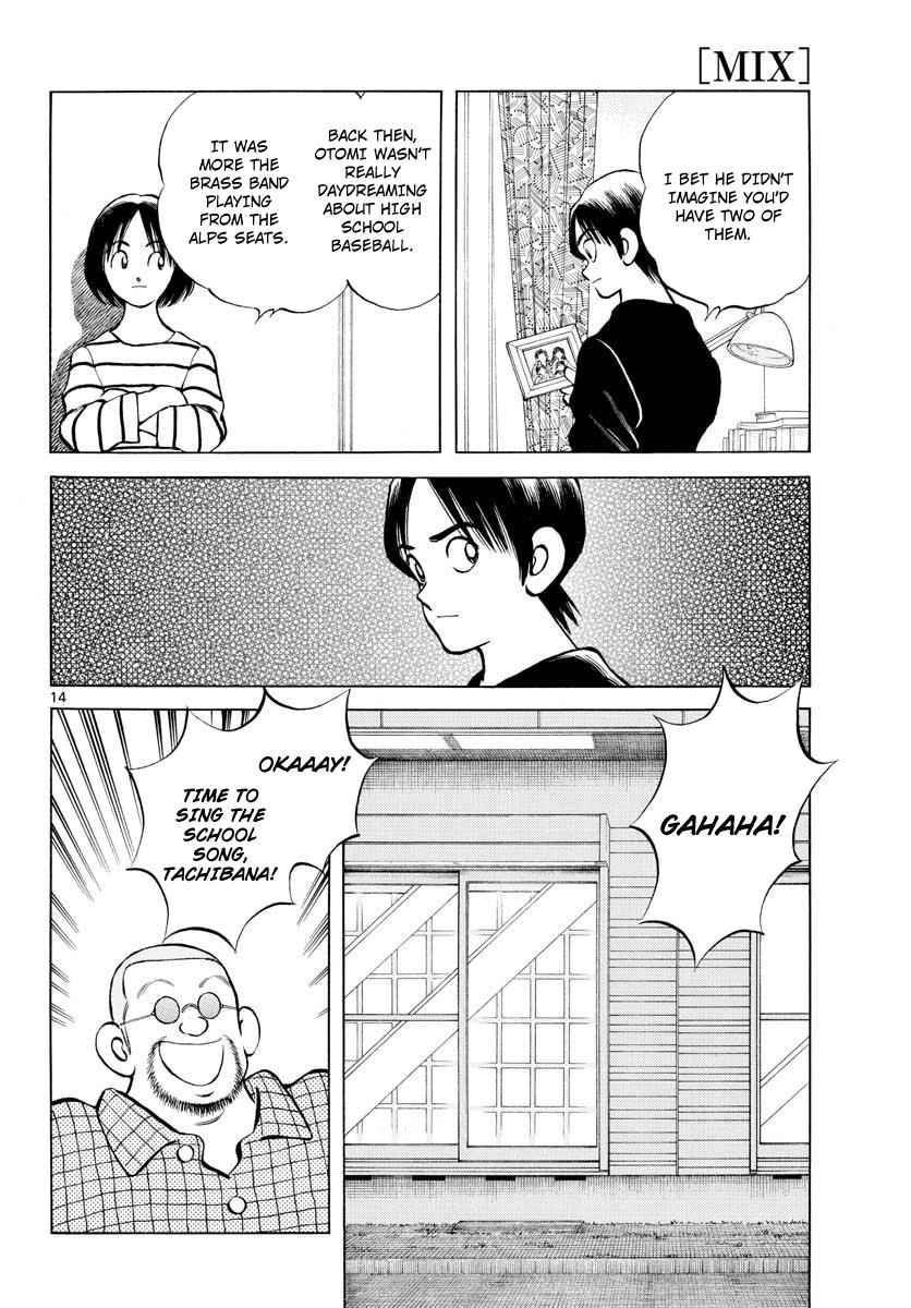 Mix Chap 79 - Next Chap 80