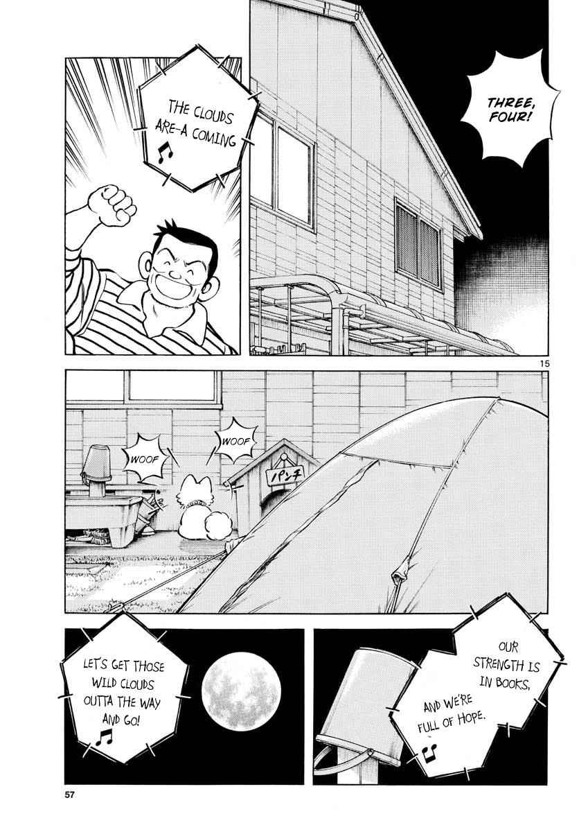 Mix Chap 79 - Next Chap 80