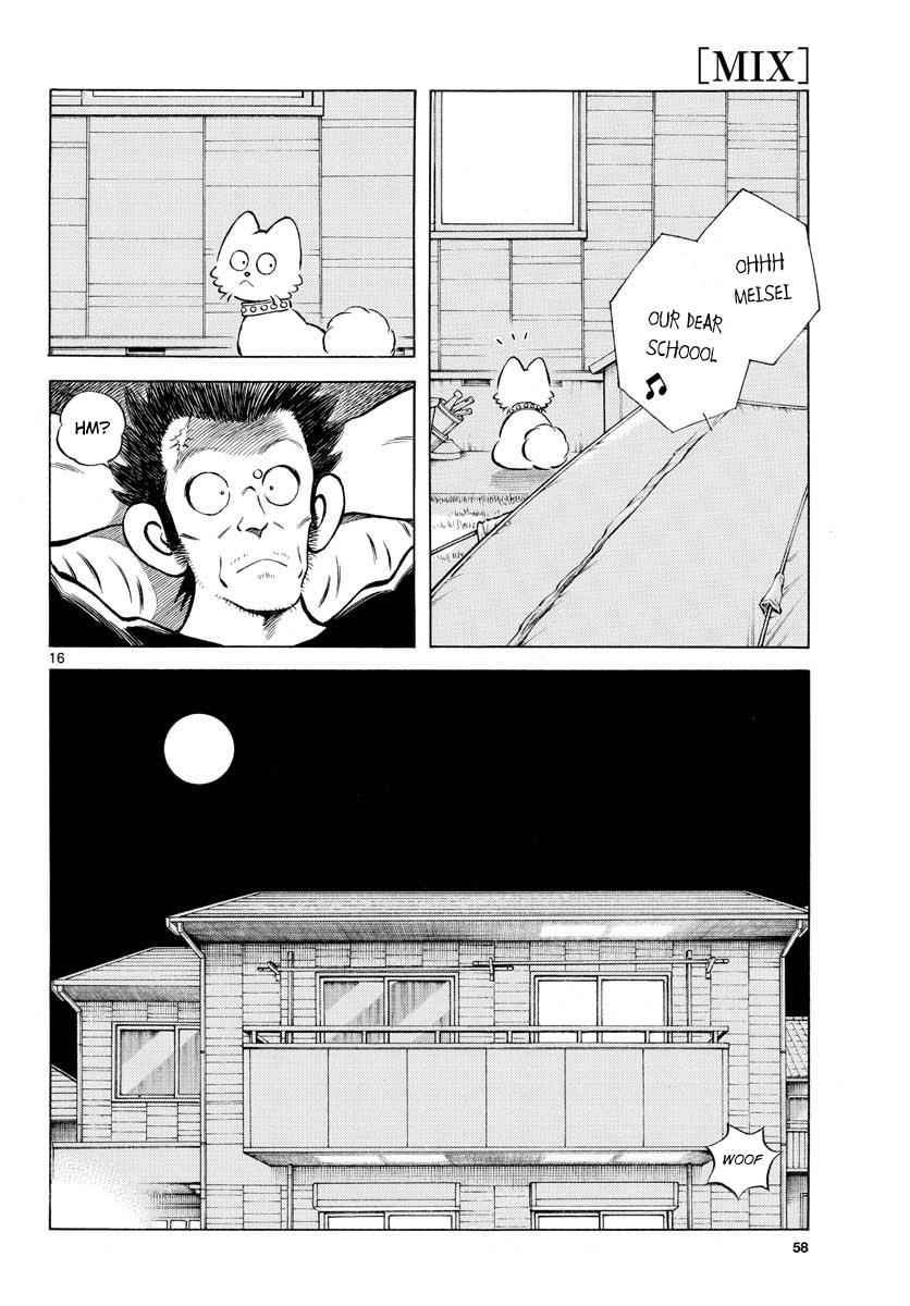 Mix Chap 79 - Next Chap 80