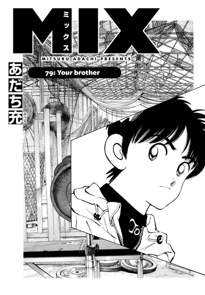 Mix Chap 79 - Next Chap 80