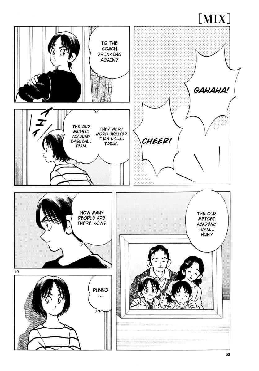 Mix Chap 79 - Next Chap 80