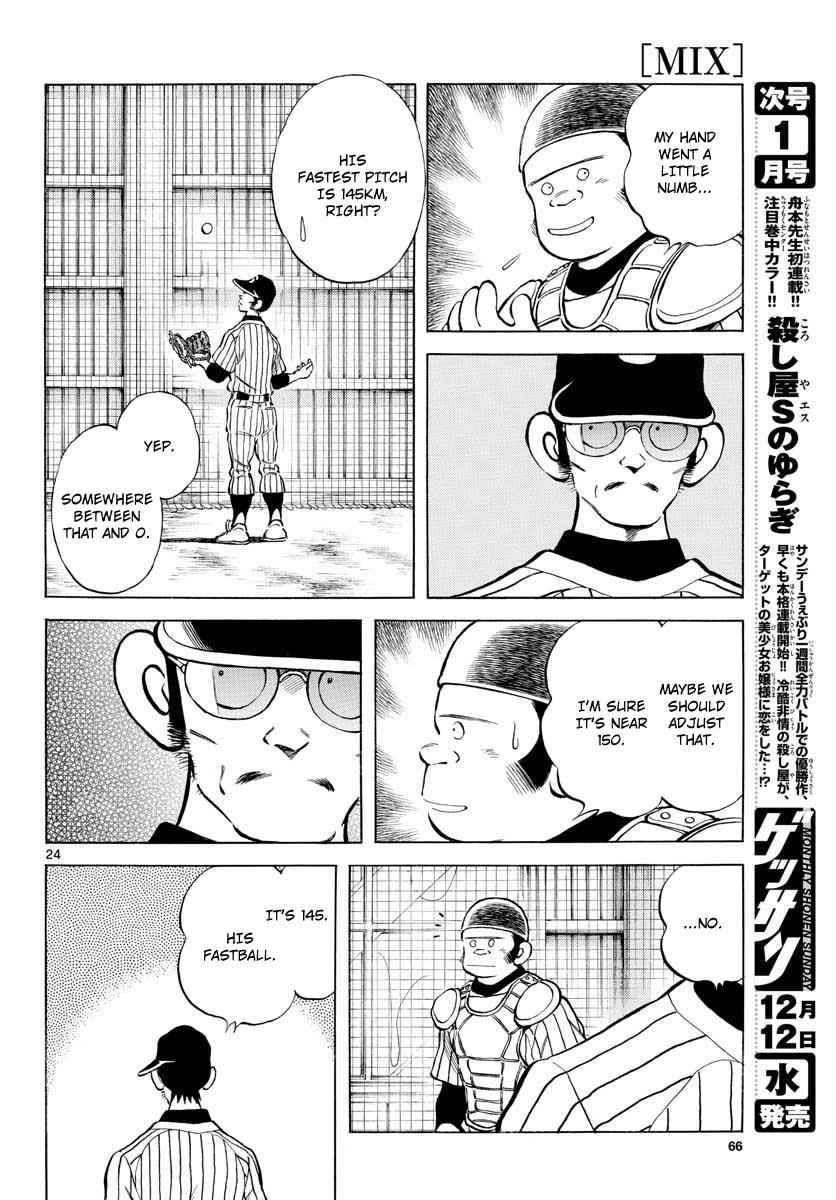 Mix Chap 79 - Next Chap 80
