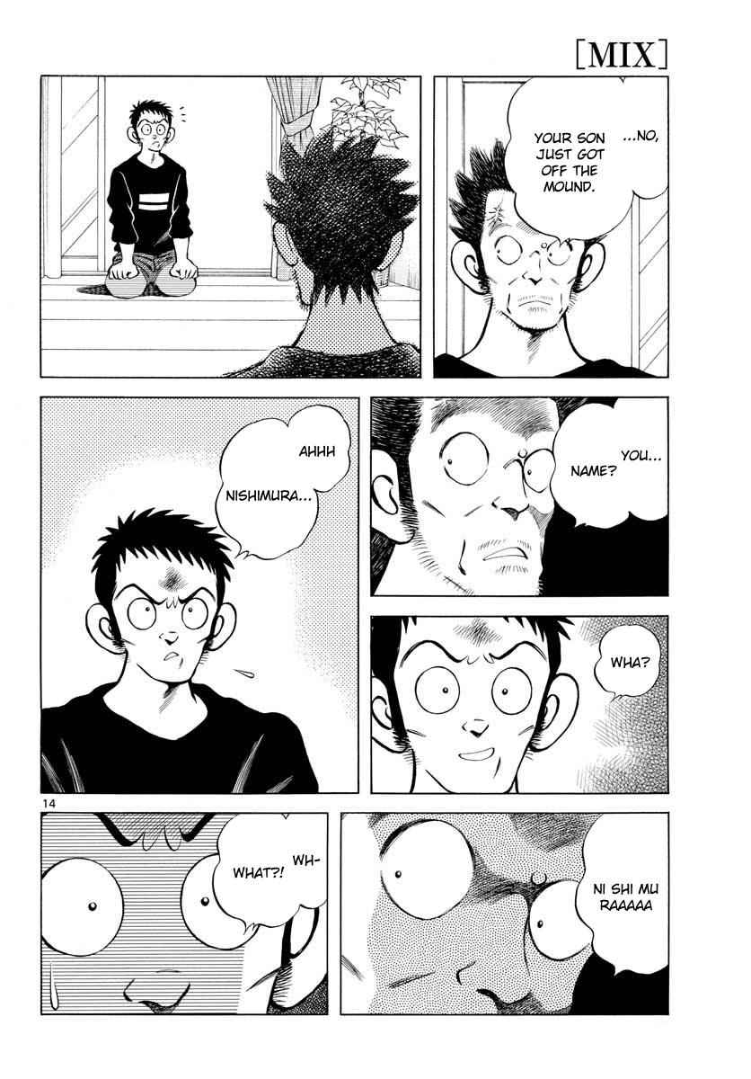 Mix Chap 70 - Next Chap 71