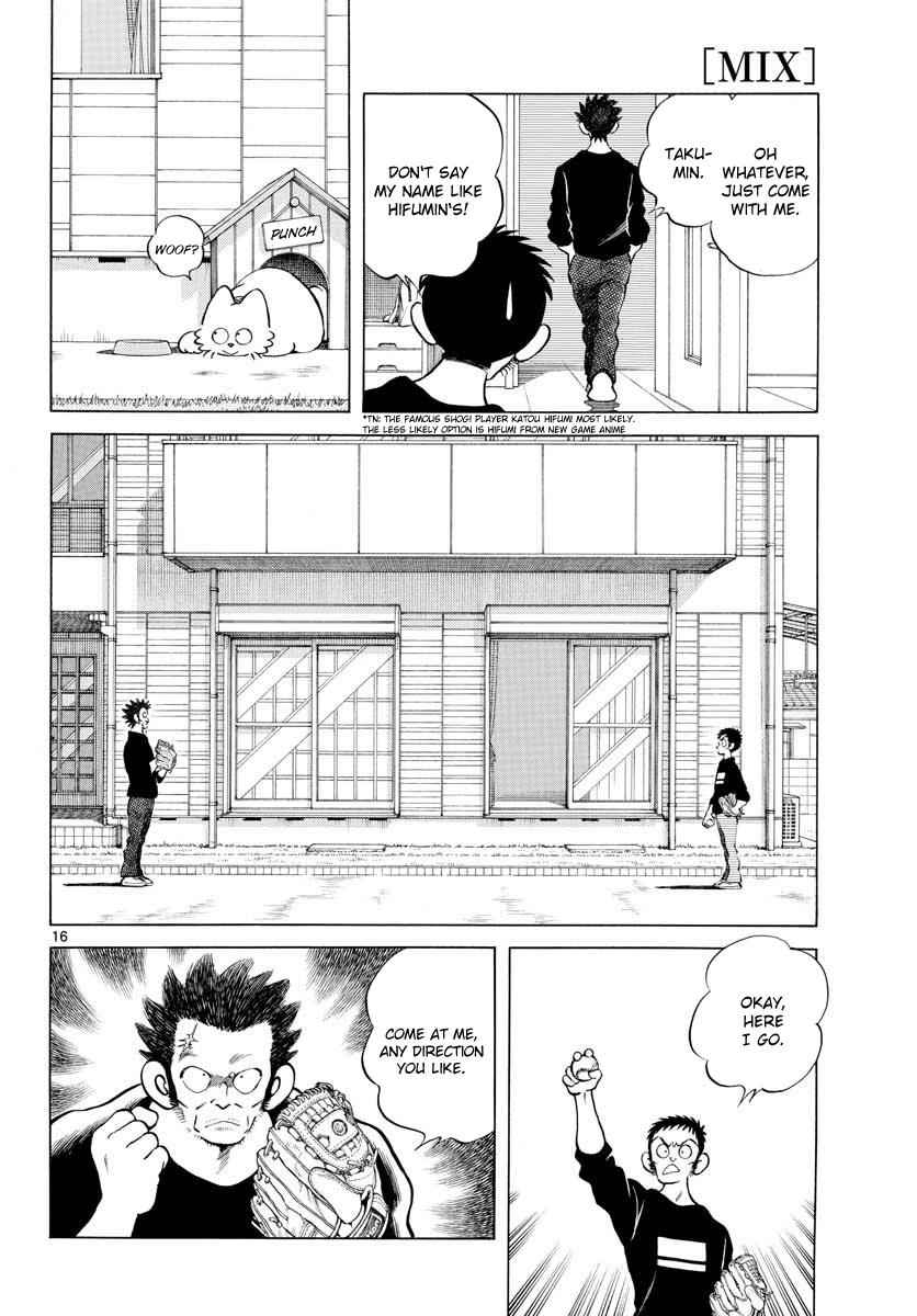 Mix Chap 70 - Next Chap 71