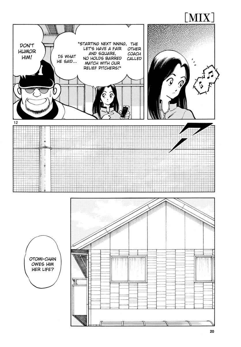 Mix Chap 70 - Next Chap 71