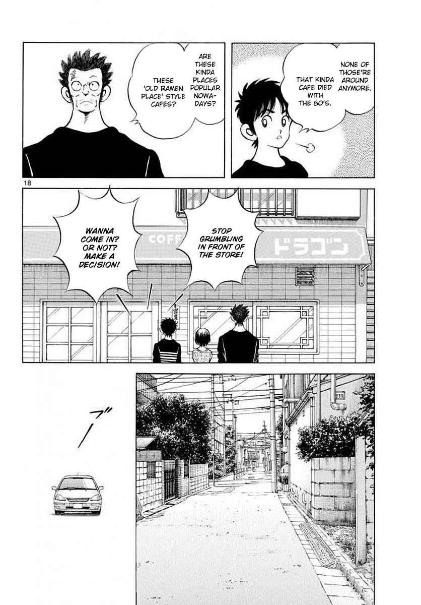 Mix Chap 71 - Next Chap 72